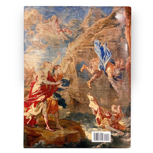 The Splendor of Antique Rugs and Tapestries by Parviz Nemati (2001 Hardcover) - Picture 6 of 6